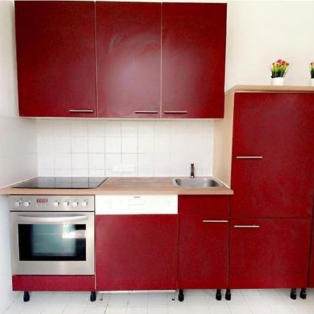 Premier Quad Room Wh Wiedeń Zewnętrze zdjęcie