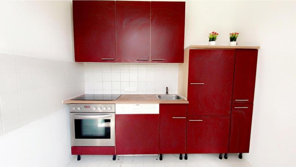 Premier Quad Room Wh Wiedeń Zewnętrze zdjęcie