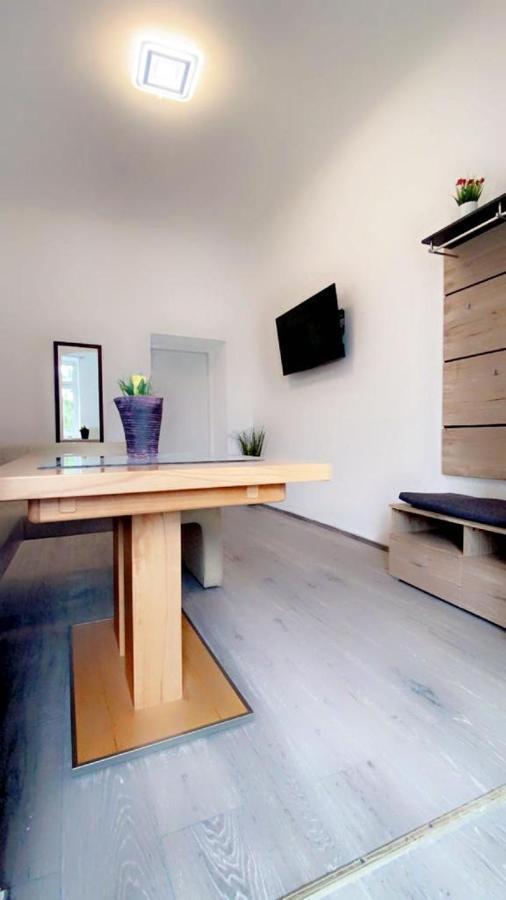 Premier Quad Room Wh Wiedeń Zewnętrze zdjęcie