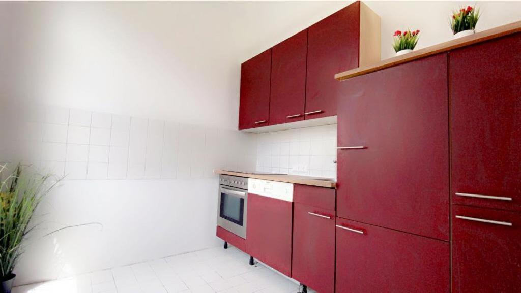 Premier Quad Room Wh Wiedeń Zewnętrze zdjęcie