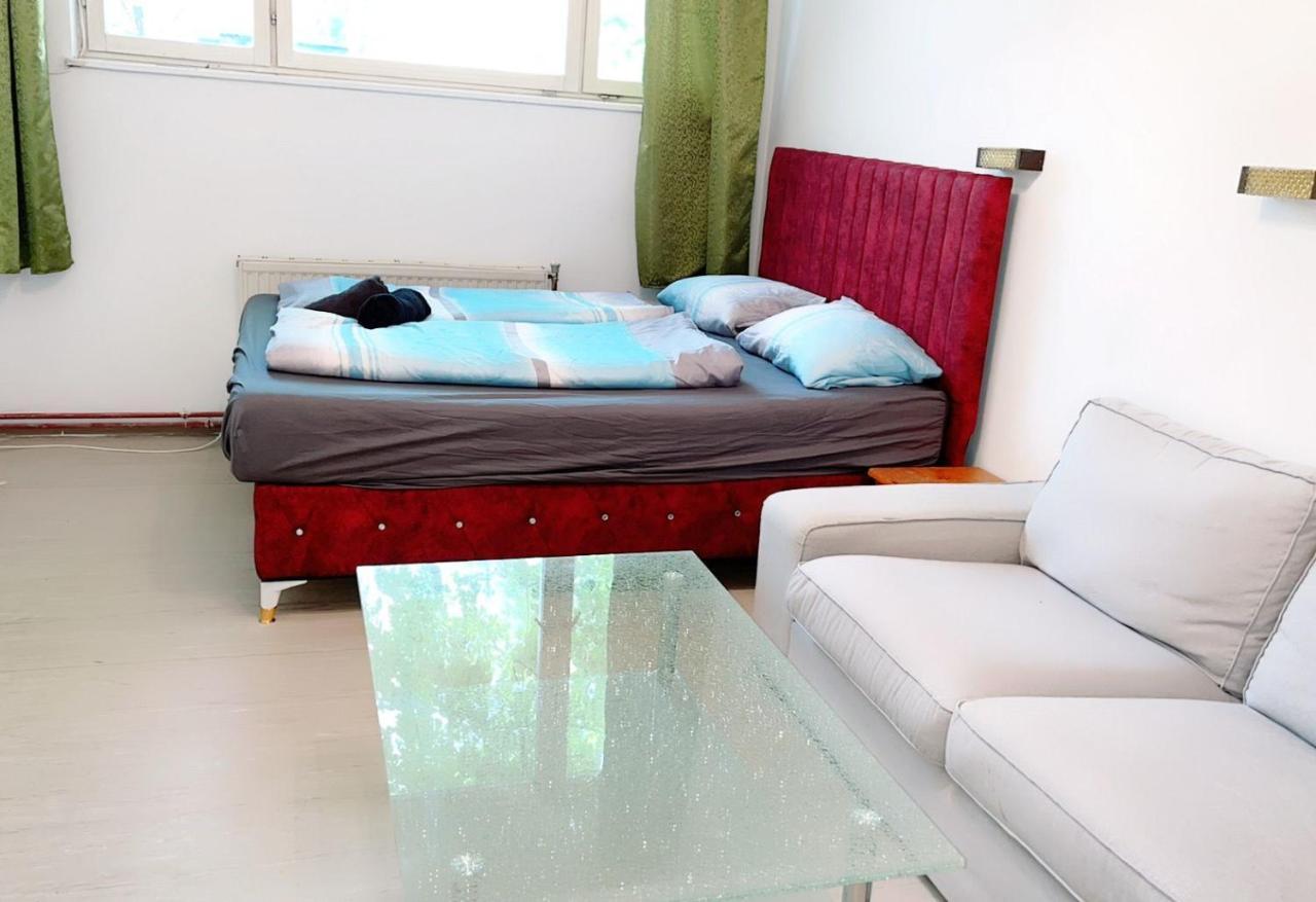 Premier Quad Room Wh Wiedeń Zewnętrze zdjęcie