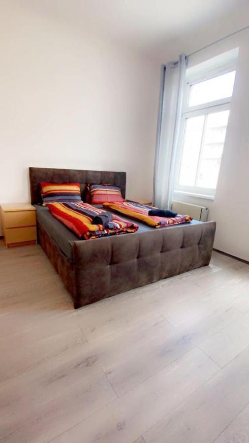 Premier Quad Room Wh Wiedeń Zewnętrze zdjęcie
