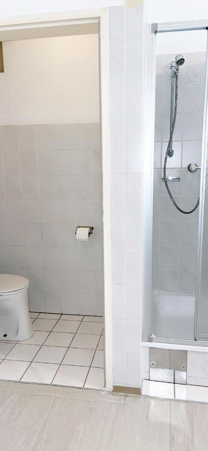 Premier Quad Room Wh Wiedeń Zewnętrze zdjęcie